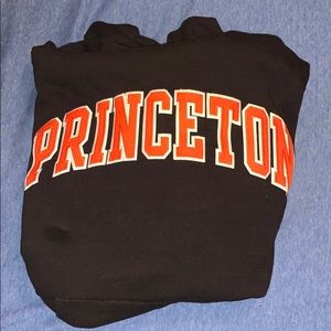 Princeton University Sweatshirt